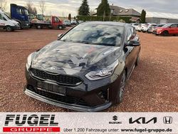 (1k) zilinaschwarz met. Gebraucht 2019 Kia ProCeed GT-Line Kombi | 16.995 € (Fairer Preis)