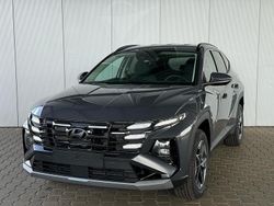 Ecotronic grey Neu 2025 Hyundai Tucson SUV | 32.900 € (Superpreis)