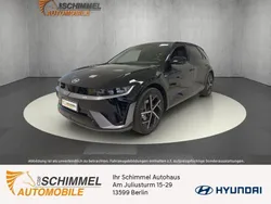 Schwarz Neu 2025 Hyundai Ioniq 5 N Line SUV | 54.925 € (Teuer)