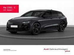 Grau (magnetgrau) Gebraucht 2024 Audi A6 e-tron Performance Kombi | 74.881 € (Teuer)