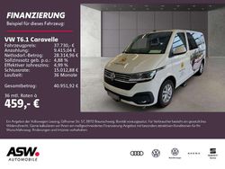Candyweiß Gebraucht 2020 VW Caravelle Comfortline Van / Kleinbus | 37.730 € (Fairer Preis)