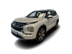 Weiss Neu 2025 Mitsubishi Outlander P-HEV Edition | 68.602 €