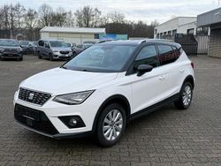 Weiß Gebraucht 2018 Seat Arona XCELLENCE SUV | 16.450 € (Fairer Preis)