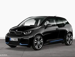 Fluid black mit akzent bmw i b Gebraucht 2020 BMW i3 Kleinwagen | 19.777 € (Fairer Preis)