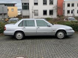 Silber Gebraucht 1996 Volvo 960 Limousine | 5.950 €