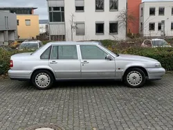 Silber Gebraucht 1996 Volvo 960 Limousine | 6.900 €
