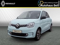Pastellblau Gebraucht 2023 Renault Twingo Techno Kleinwagen | 13.790 € (Fairer Preis)