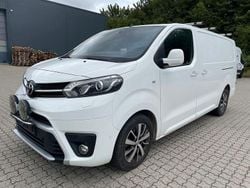 Weiß Gebraucht 2019 Toyota Proace Van | 12.900 €