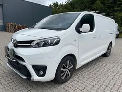 Weiß Gebraucht 2019 Toyota Proace Van | 14.900 € (Superpreis)