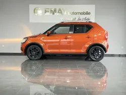 Other Gebraucht 2018 Suzuki Ignis Comfort Kleinwagen | 12.498 € (Fairer Preis)