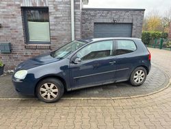 Gebraucht 2006 VW Golf V Coupé | 1.000 € (Superpreis)