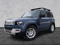 Tasman blue Gebraucht 2024 Land Rover Defender S SUV | 61.690 € (Superpreis)