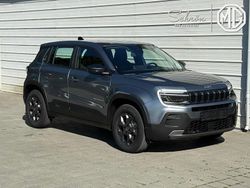 Neu 2025 Jeep Avenger Longitude SUV | 25.271 € (Guter Preis)