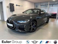 Dravitgrau Gebraucht 2022 BMW 440 Cabrio | 48.799 € (Guter Preis)