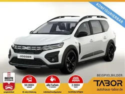 Weiß (weitere farben wählbar) Neu 2024 Dacia Jogger Extreme Van / Kleinbus | 23.040 € (Fairer Preis)