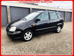 Gebraucht 2003 Nissan Almera Tino Van / Kleinbus | 2.990 €