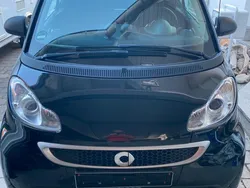Schwarz Gebraucht 2014 Smart ForTwo Cabrio Passion Cabrio | 7.900 € (Fairer Preis)