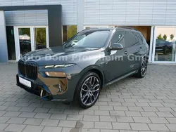 Dravitgrau metallic Gebraucht 2024 BMW X7 M Sport SUV | 124.500 €