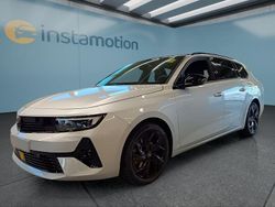 Grau Neu 2024 Opel Astra Kombi | 28.649 € (Fairer Preis)