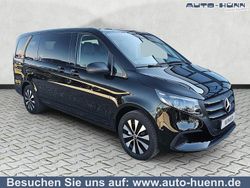 Obsidianschwarz metallic Neu 2025 Mercedes Vito Van | 52.970 € (Superpreis)