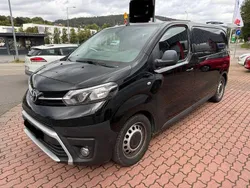 Schwarz Gebraucht 2019 Toyota Proace Van | 7.998 € (Superpreis)
