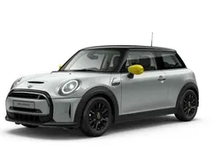 Weiß Gebraucht 2022 Mini Cooper SE Classic Kleinwagen | 19.930 € (Fairer Preis)