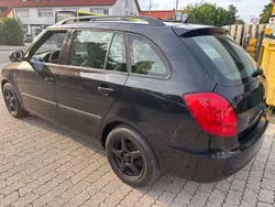 Schwarz Gebraucht 2008 Skoda Fabia Ambiente Kombi | 1.799 € (Guter Preis)