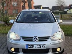 Gebraucht 2006 VW Golf V Goal Limousine | 2.600 € (Fairer Preis)