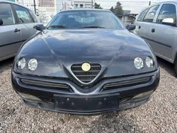 Schwarz Gebraucht 1998 Alfa Romeo GTV Coupé | 3.990 €