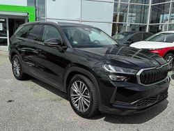 Schwarz Gebraucht 2024 Skoda Kodiaq Selection SUV | 38.440 € (Fairer Preis)