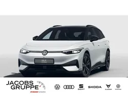 Gletscherweiss Neu 2025 VW ID.7 Pro Limousine | 63.799 € (Teuer)