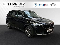 Saphirschwarz metallic Gebraucht 2024 BMW X1 Shadowline SUV | 34.900 € (Superpreis)