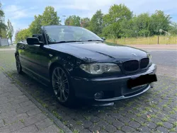 Gebraucht 2005 BMW 325 Cabriolet M Sport Cabrio | 11.490 € (Guter Preis)