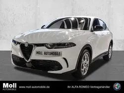 Nero alfa Gebraucht 2023 Alfa Romeo Tonale Super SUV | 28.380 € (Fairer Preis)