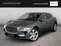 Eiger grey (grau) Gebraucht 2020 Jaguar I-Pace S SUV | 30.440 € (Superpreis)