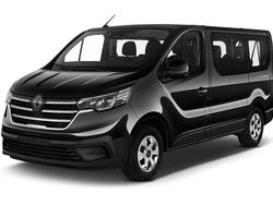 Gebraucht 2024 Renault Trafic Van | 40.329 €