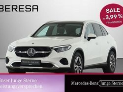 Weiß Gebraucht 2024 Mercedes GLC200 Avantgarde SUV | 47.780 € (Guter Preis)