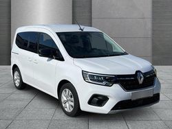 Weiß Gebraucht 2024 Renault Kangoo Equilibre Van / Kleinbus | 22.620 € (Guter Preis)