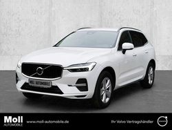 Weiss Gebraucht 2023 Volvo XC60 Core SUV | 39.390 € (Guter Preis)