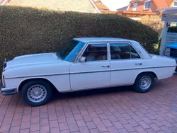 Mercedes W115