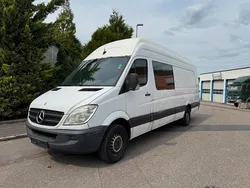 Weiß Gebraucht 2010 Mercedes Sprinter Van | 4.490 €