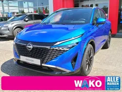 Andere farbe Gebraucht 2024 Nissan Qashqai 360º SUV | 32.990 € (Etwas zu teuer)