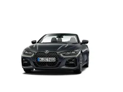 Gebraucht 2025 BMW 420 Efficient Dynamics Cabrio | 47.990 € (Superpreis)