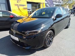 Schwarz Gebraucht 2024 Opel Corsa Edition Limousine | 16.490 € (Fairer Preis)
