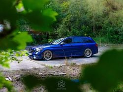 Gebraucht 2019 Mercedes C43 AMG AMG Kombi | 22.000 €