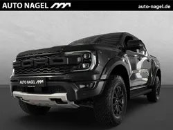 Grau Neu 2025 Ford Ranger Raptor Abholung | 72.990 € (Teuer)