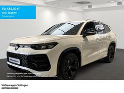 Pure white Gebraucht 2025 VW Tayron R-line SUV | 49.880 € (Guter Preis)