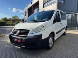 Weiß Gebraucht 2011 Fiat Scudo Van | 9.690 € (Teuer)