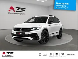 Weiß Gebraucht 2024 VW Tiguan Style SUV | 37.890 € (Guter Preis)