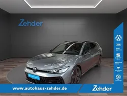 Grau Gebraucht 2024 VW Passat R-line Limousine | 56.915 € (Teuer)